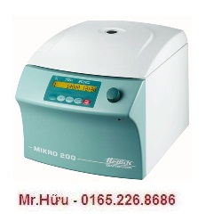 M&aacute;y li t&acirc;m lạnh Mikro 200R